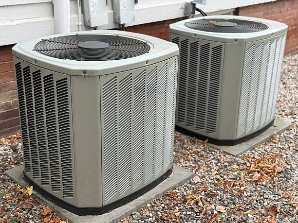 Reliable Emergency Hvac contractor in Cambria, IL by Leonard HVAC