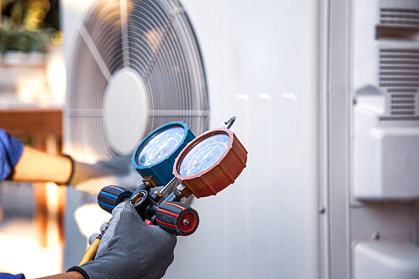 Affordable Emergency Hvac solutions in Cambria, IL
